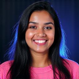 खुशी देसाई, मोशन ग्राफिक्स डिजाइनर