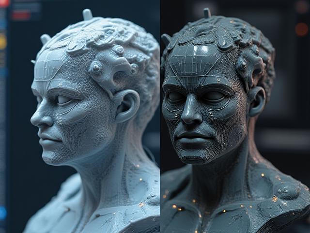 सीजीआई मॉडलिंग, हार्ड-सरफेस मॉडलिंग, जैविक मॉडलिंग, उत्पाद प्रतिपादन