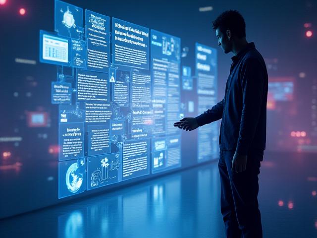 दृश्य कहानी कहने, ग्राफिक कथा कला